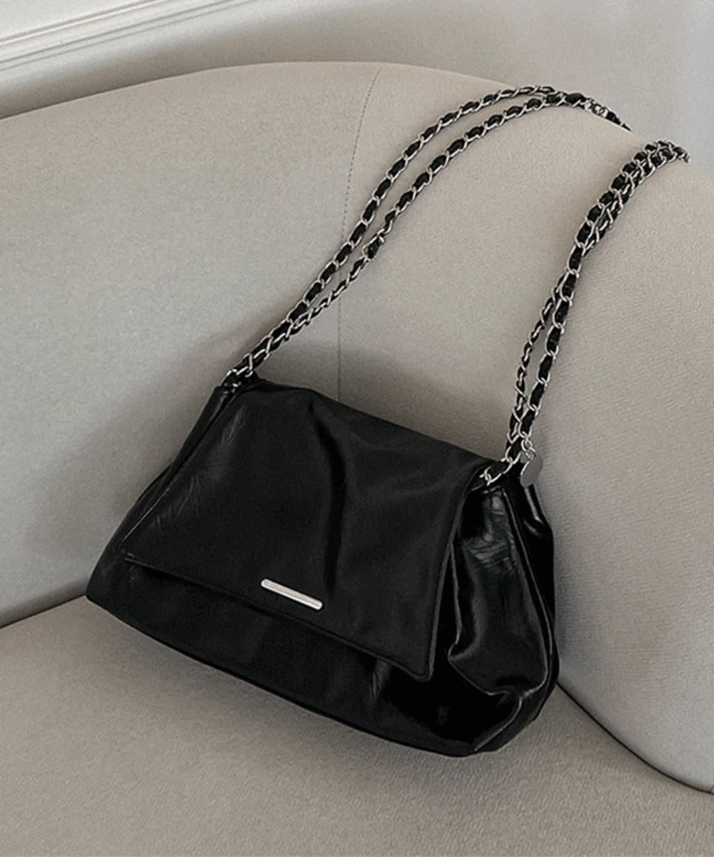 Flap Chain Shoulder Bag/crossbody Bag